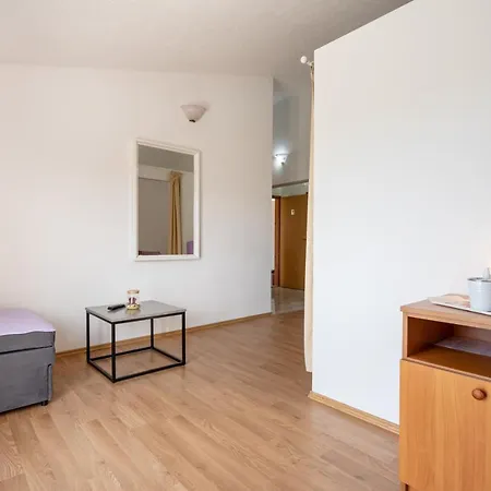 Apartament Lezenic