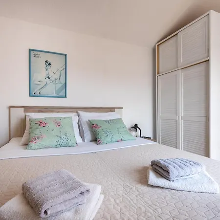 Lezenic Apartament