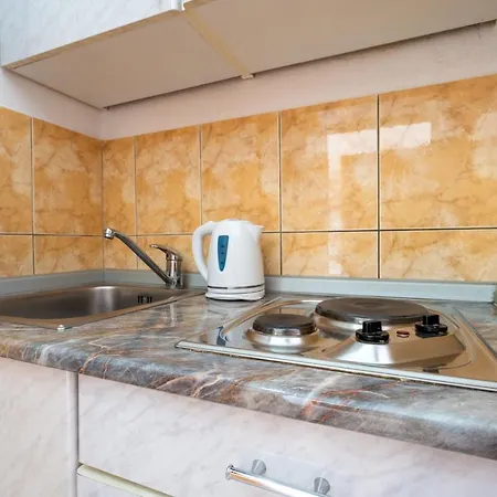 Lezenic Apartament